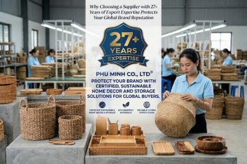 Why Choosing a Supplier with 27+ Years of Export Expertise Protects Your Global Brand Reputation